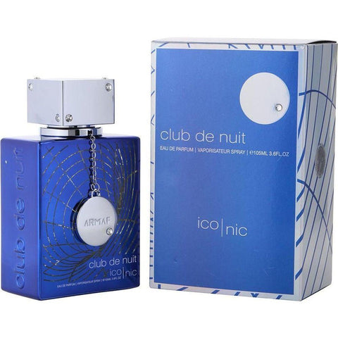 Club de Nuit Iconic by Armaf