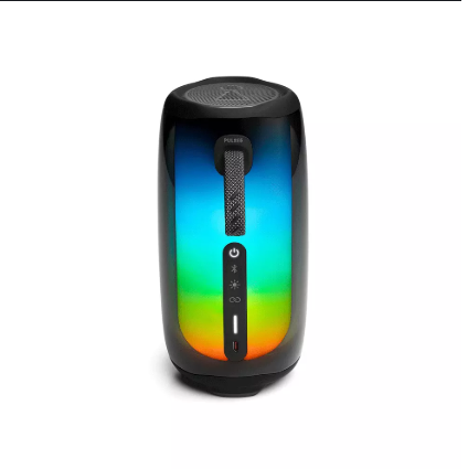 Caixa de Som JBL PULSE