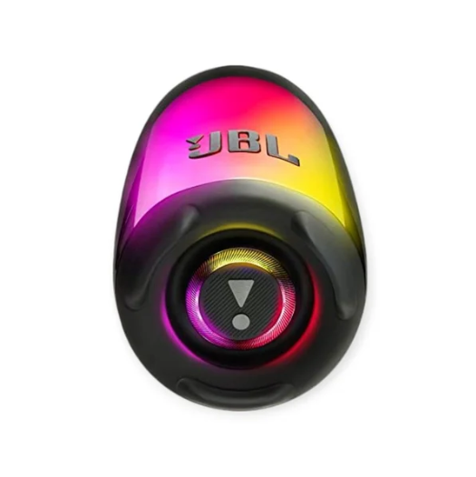 Caixa de Som JBL PULSE