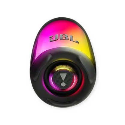Caixa de Som JBL PULSE