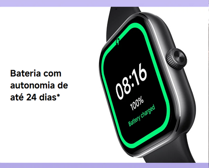 Smartwatch Redmi Watch 5