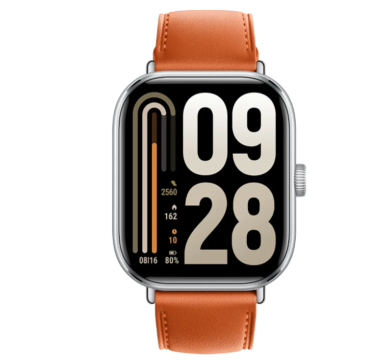 Smartwatch Redmi Watch 5