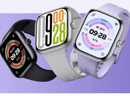 Smartwatch Redmi Watch 5