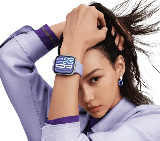 Smartwatch Redmi Watch 5