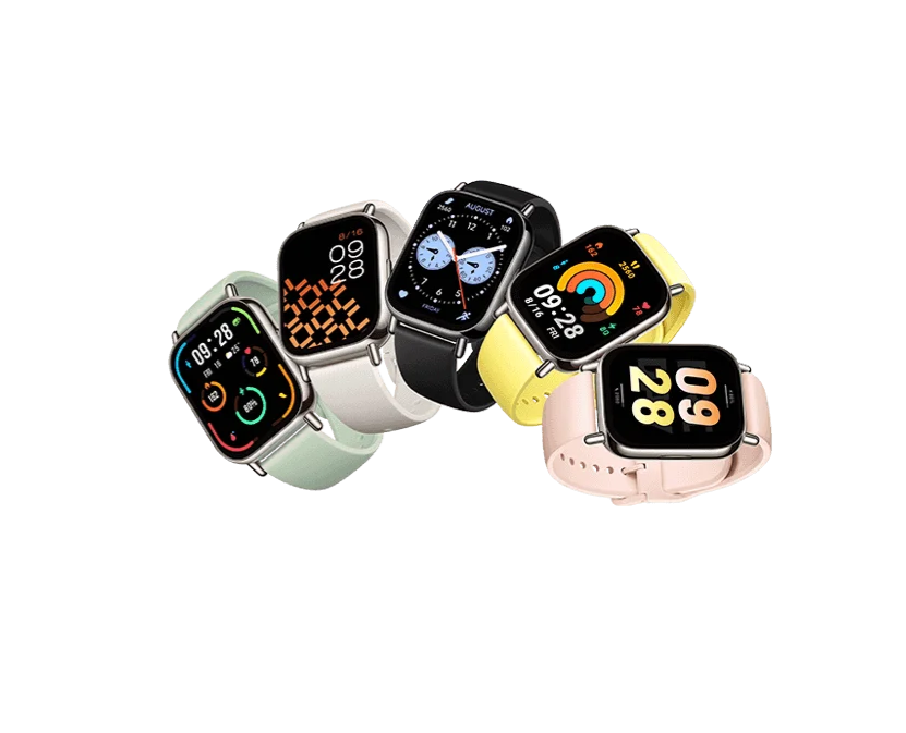 Smartwatch Redmi Watch 5 Lite