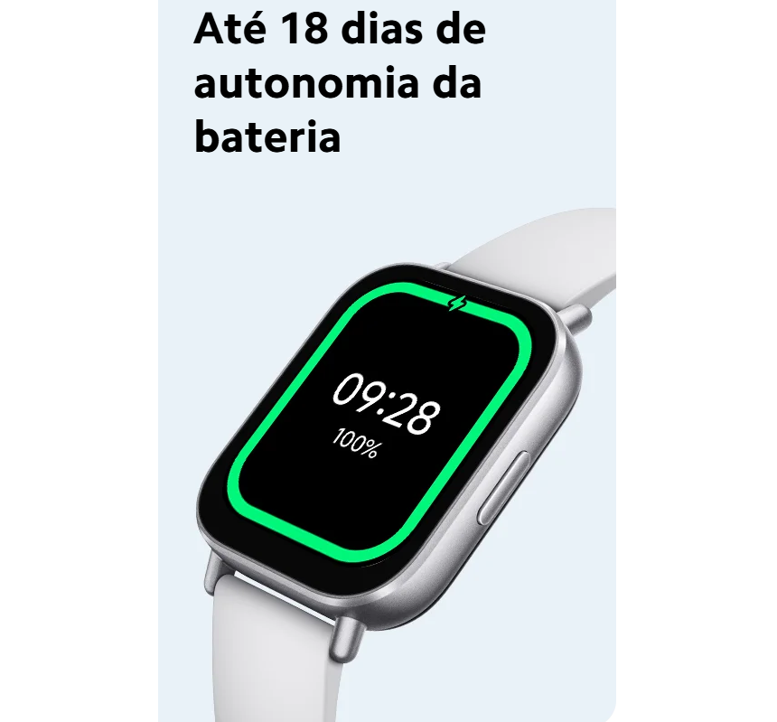 Smartwatch Redmi Watch 5 Active