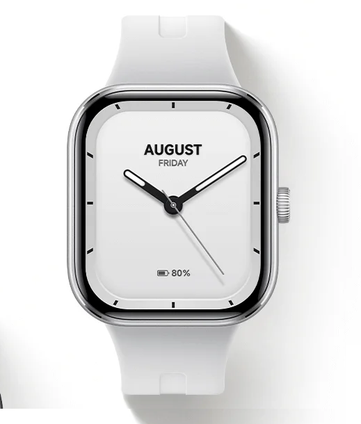 Smartwatch Redmi Watch 5