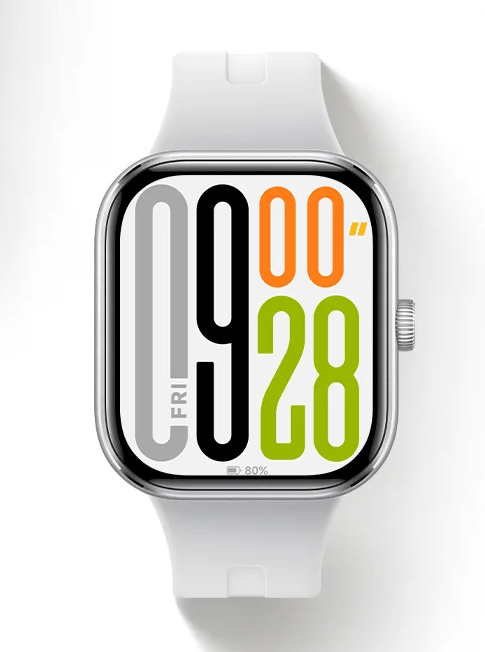 Smartwatch Redmi Watch 5