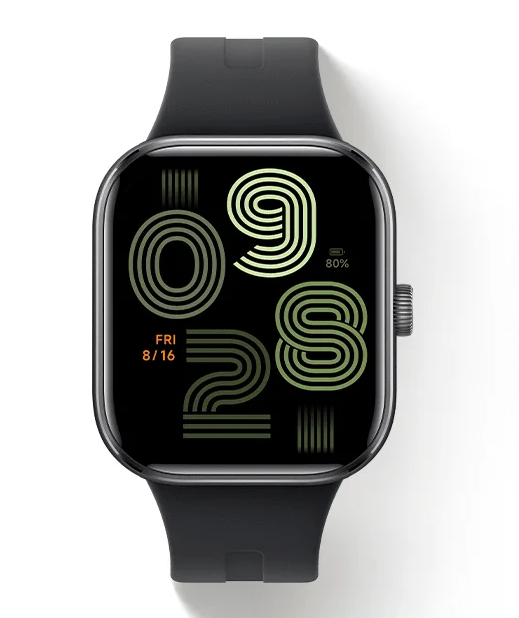 Smartwatch Redmi Watch 5