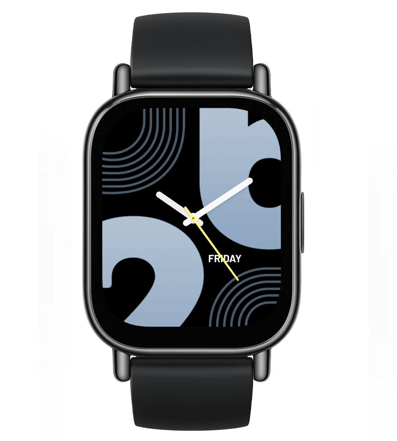 Smartwatch Redmi Watch 5 Lite