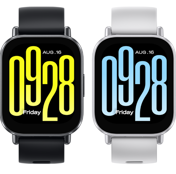 Smartwatch Redmi Watch 5 Active