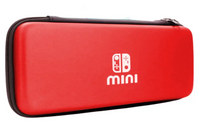 Case Protetor para Nintendo Switch Lite 4