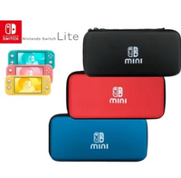 Case Protetor para Nintendo Switch Lite 1