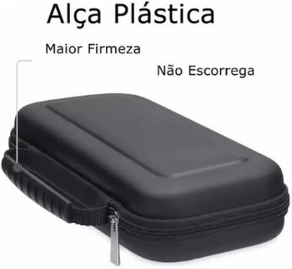 Case Protetor para Nintendo Switch V2