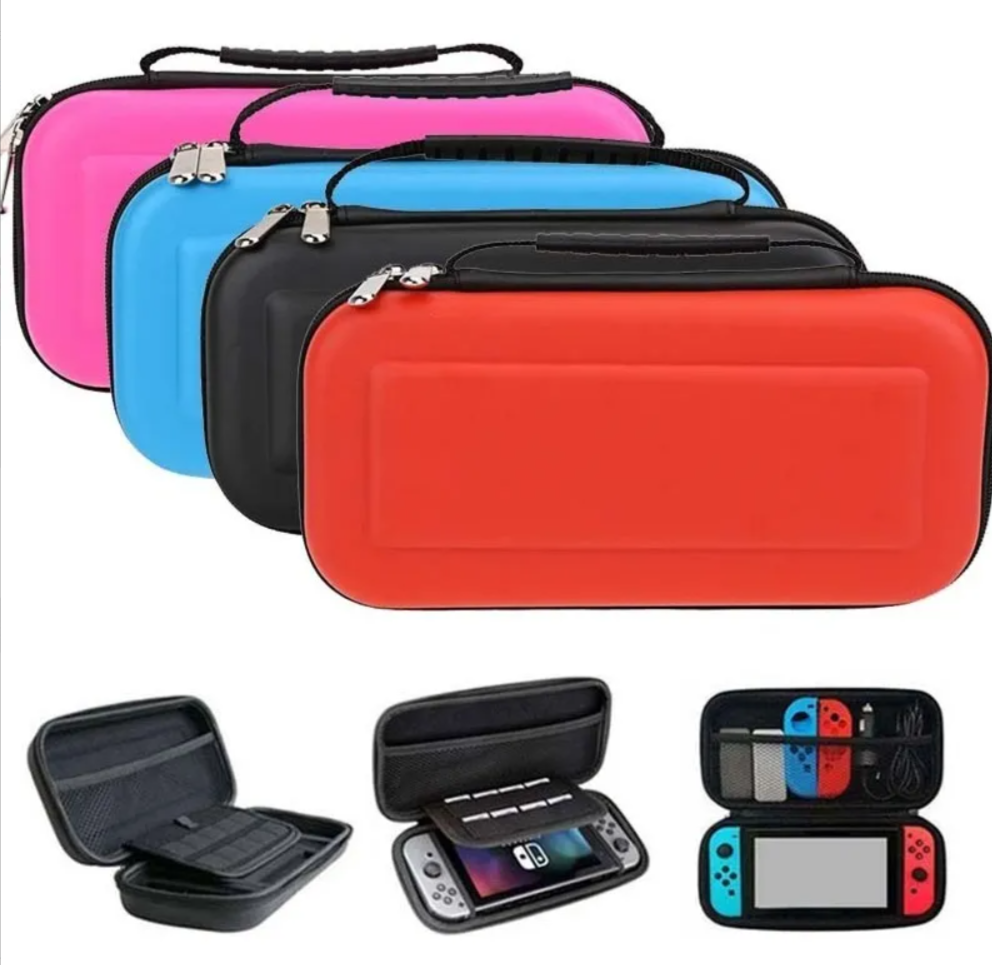 Case Protetor para Nintendo Switch V2