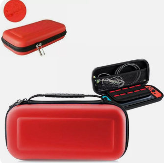 Case Protetor para Nintendo Switch V2