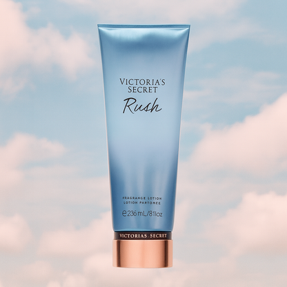 CREME VICTORIAS SECRET RUSH