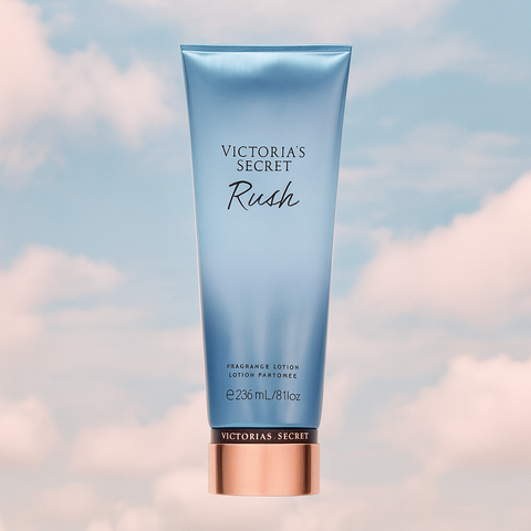 CREME VICTORIAS SECRET RUSH