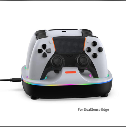 A Charging Dock para PS5