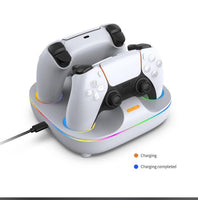 A Charging Dock para PS5 2