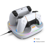 A Charging Dock para PS5 5