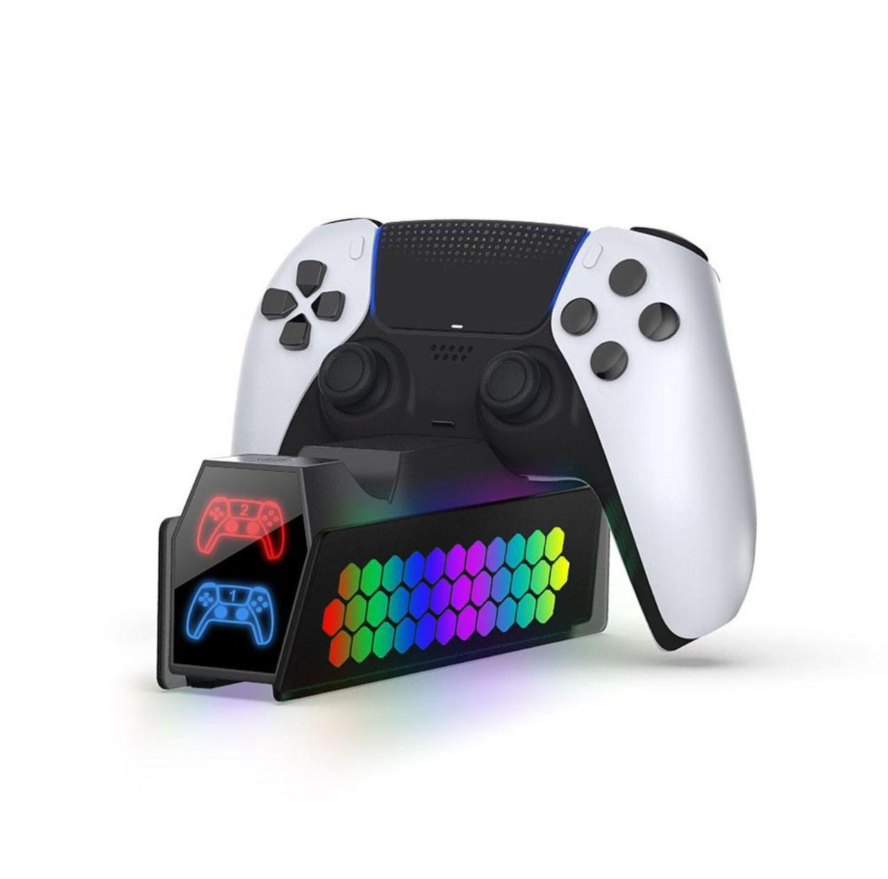 A Charging Dock para PS5 DOBE