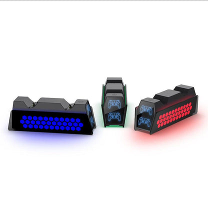 A Charging Dock para PS5 DOBE