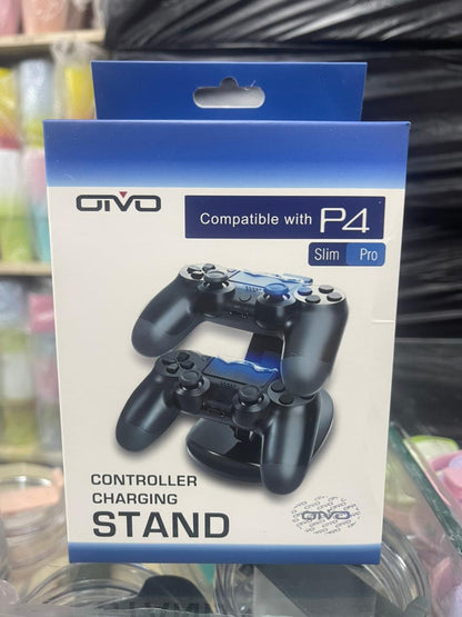 Charging Dock OIVO para PS4