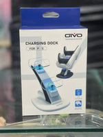 Charging Dock OIVO para PS5 5