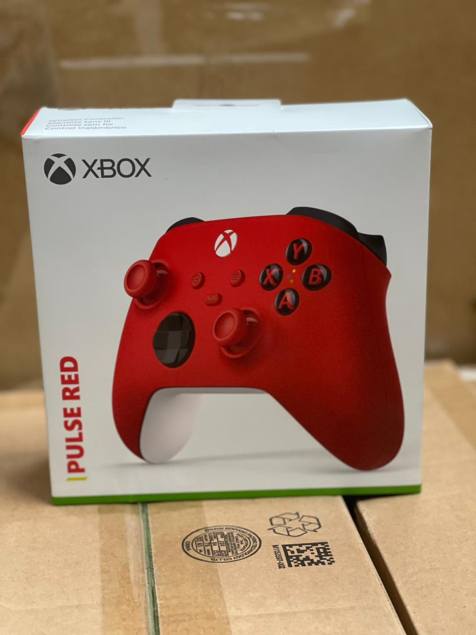 Controle Xbox One, Series XS e PC ORIGINAL