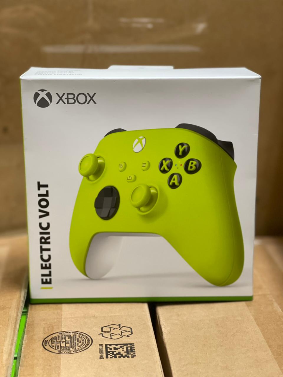 Controle Xbox One, Series XS e PC ORIGINAL