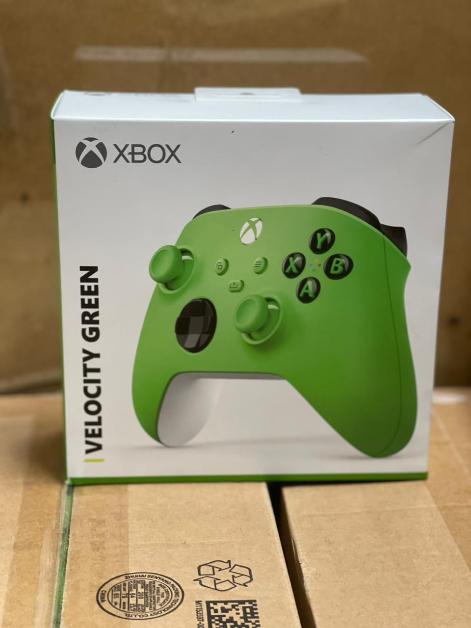 Controle Xbox One, Series XS e PC ORIGINAL