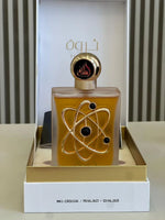 Tharwah Gold Lattafa Eau De Parfum Original 100 Ml 2