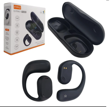 Fone A’Gold FN-B08 - Bluetooth esportivo