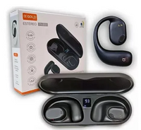 Fone A’Gold FN-B08 - Bluetooth esportivo 1
