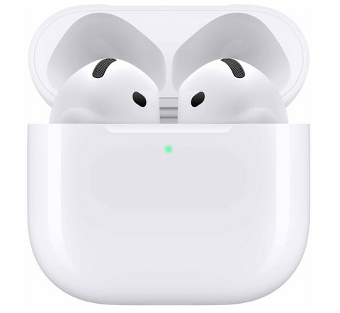 Fone de ouvido Apple AirPods (4ª geração)