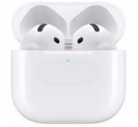Fone de ouvido Apple AirPods (4ª geração) Com Cancelamento Ativo de Ruído 4