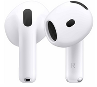 Fone de ouvido Apple AirPods (4ª geração) Com Cancelamento Ativo de Ruído 1