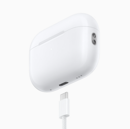 Fone de ouvido Apple AirPods Pro (2ª geração)