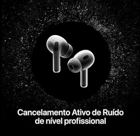 Fone de ouvido Apple AirPods Pro (3ª geração) 3