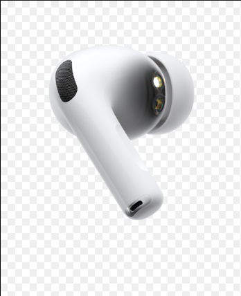 Fone de ouvido Apple AirPods Pro (3ª geração)