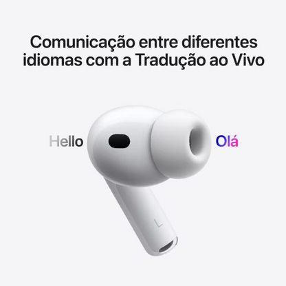 Fone de ouvido Apple AirPods Pro (3ª geração)