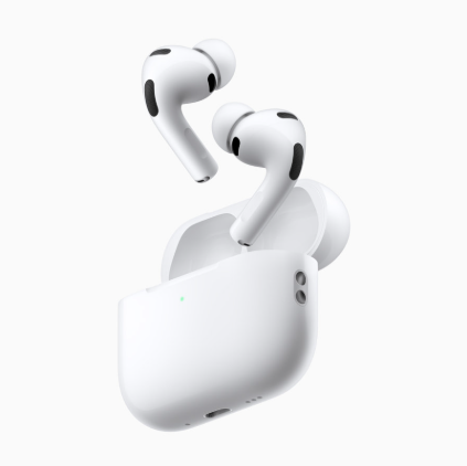 Fone de ouvido Apple AirPods Pro (3ª geração)