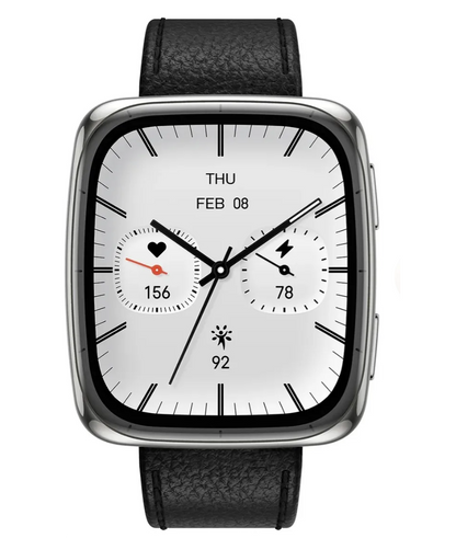 Smartwatch Amazfit Active 2 Square