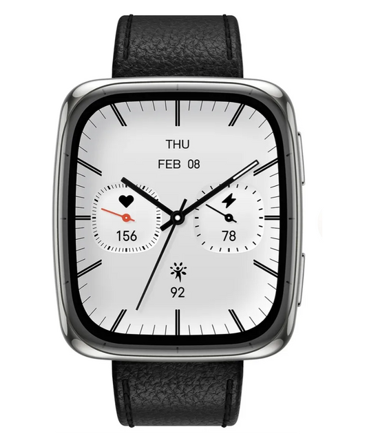 Smartwatch Amazfit Active 2 Square