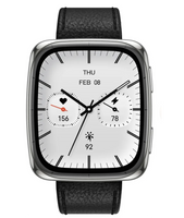 Smartwatch Amazfit Active 2 Square 1