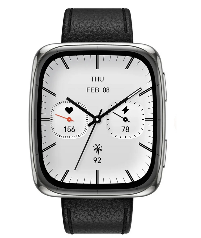 Smartwatch Amazfit Active 2 Square
