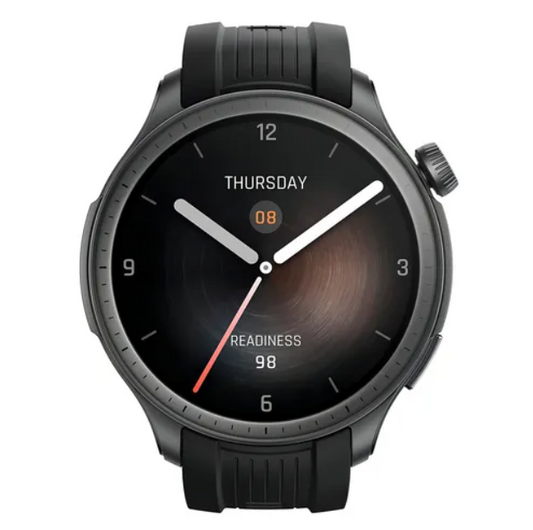 Smartwatch Amazfit Balance (com bioimpedância)