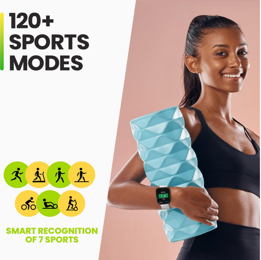 Smartwatch Amazfit Bip 5