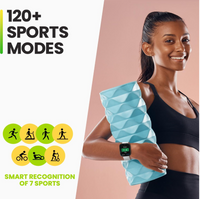 Smartwatch Amazfit Bip 5 2